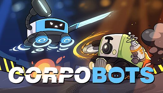 CorpoBots
