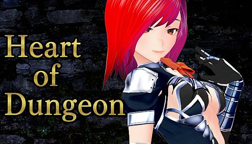 Heart of Dungeon