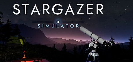 Stargazer Simulator Game