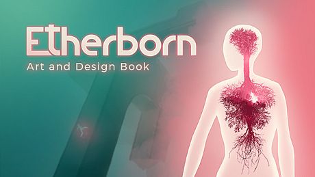Etherborn - Digital Art and Design Book DLC