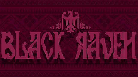 Black Raven Game