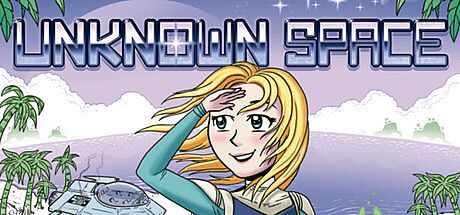 Unknown Space Game