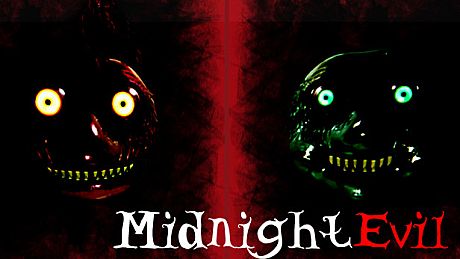Midnight Evil Game