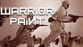 Warrior Paint - 2005 GOTY Edition