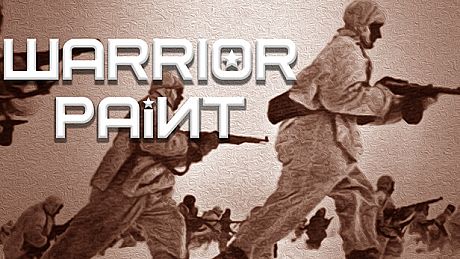 Warrior Paint - 2005 GOTY Edition Game