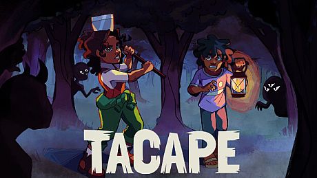 Tacape Game
