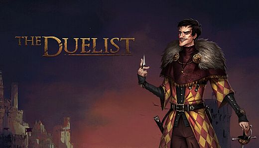 The Duelist: Sanaculus