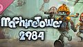 Machine Tower 2984 Soundtrack