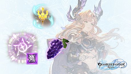 Granblue Fantasy: Relink - Character Expansion Set: Tweyen DLC