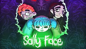 Sally Face - Season Pass
