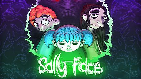 Sally Face - Season Pass DLC