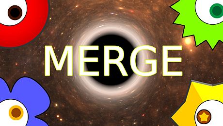 Merge Game