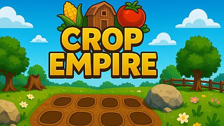 Crop Empire Game