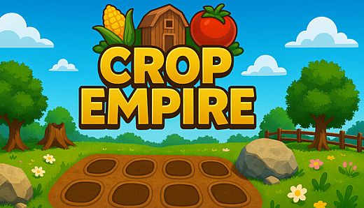 Crop Empire