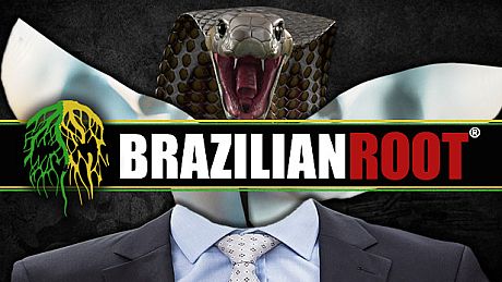 Brazilian Root Game