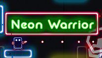 Kup Neon Warrior na PC