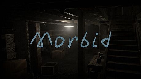 Morbid Game