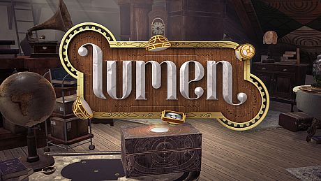 lumen. Game