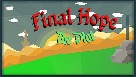 Final Hope: The Plot Game