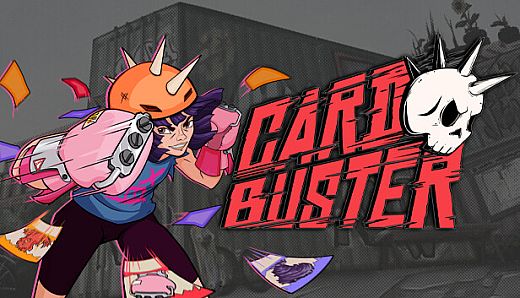 Card Buster