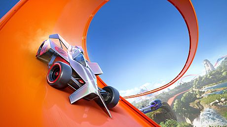 Forza Horizon 5: Hot Wheels DLC