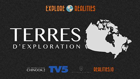 Realities - Terres d'Exploration DLC