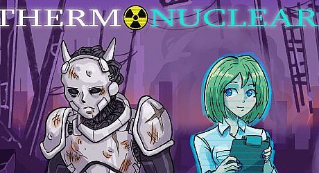 Thermonuclear Game
