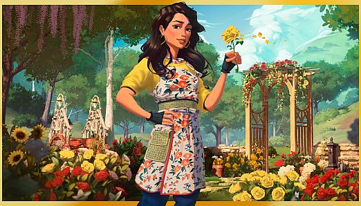 Garden Life - Garden Party Edition