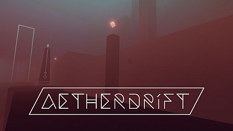 Aetherdrift Game