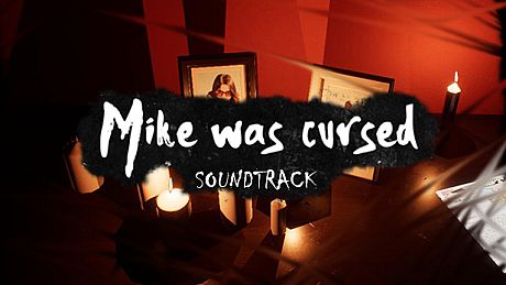 Mike Was Cursed - Soundtrack DLC
