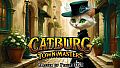 Master of Pieces Jigsaw Puzzle DLC - Catburg: Town Masters