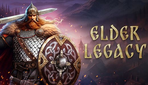 Elder Legacy -  Early Access Bonus