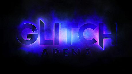 Glitch Arena Game