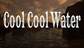 Cool Cool Water