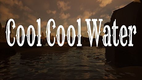 Cool Cool Water Game