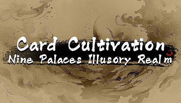 Buy Card Cultivation: Nine Palaces Illusory Realm