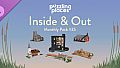 Puzzling Places - Monthly Pack #35 - Inside & Out