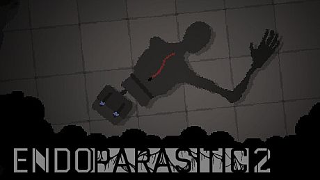 Endoparasitic 2 Game