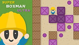 Super BoxMan Ultra