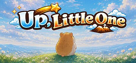 Up, Little One Game