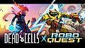 Dead Cells x Roboquest