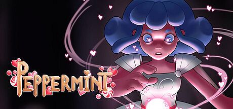 Peppermint Game