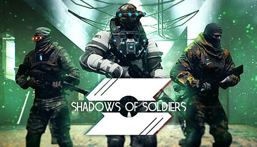 Shadows of Soldiers