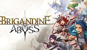BRIGANDINE ABYSS