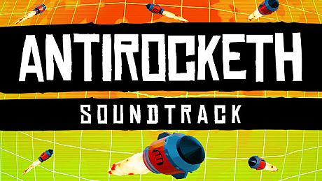 Antirocketh - Original Soundtrack DLC