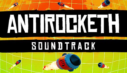 Antirocketh - Original Soundtrack