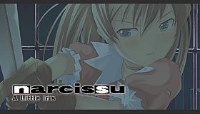 Narcissu 10th Anniversary Anthology Project - A Little Iris
