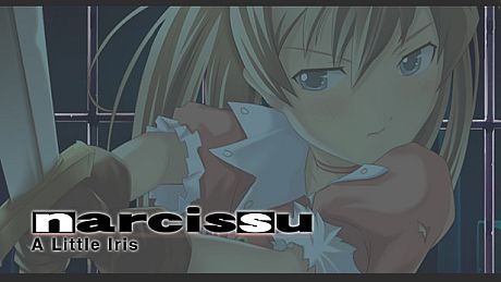 Narcissu 10th Anniversary Anthology Project - A Little Iris DLC