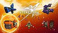 Steredenn: Binary Stars