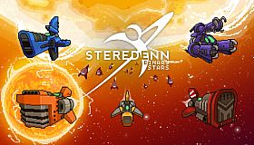 Steredenn: Binary Stars